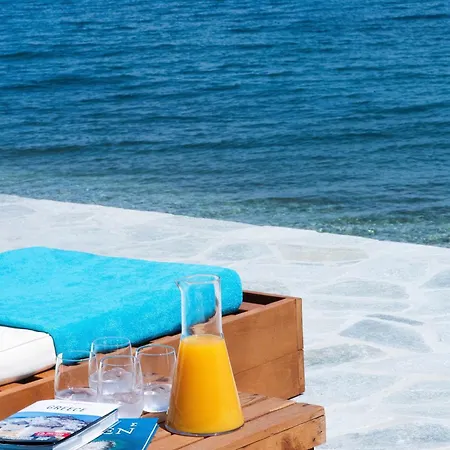 The Saronic - Jungle On The Sea Casa vacanze