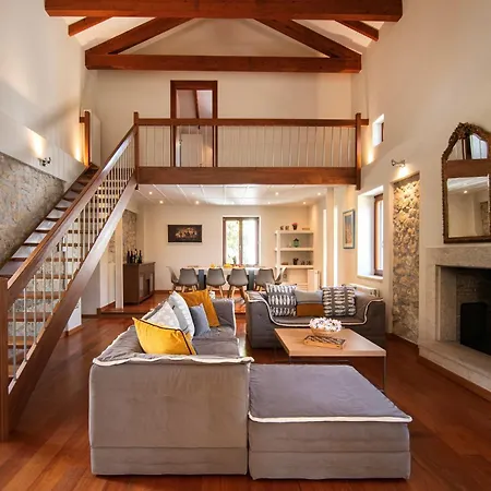 Casa vacanze The Saronic - Jungle On The Sea