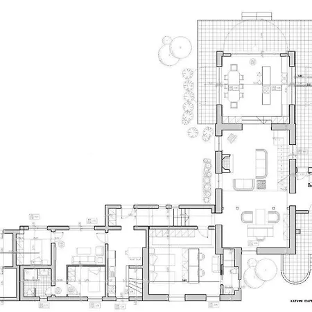 The Saronic - Jungle On The Sea Casa vacanze *