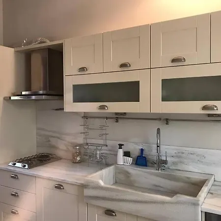 Vakantiehuis The Saronic - Jungle On The Sea