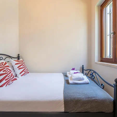 The Saronic - Jungle On The Sea Agioi Theodoroi (Corinthia)