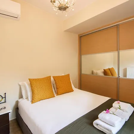 The Saronic - Jungle On The Sea Vakantiehuis