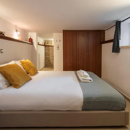 The Saronic - Jungle On The Sea Prázdninový dům Agioi Theodoroi (Corinthia)