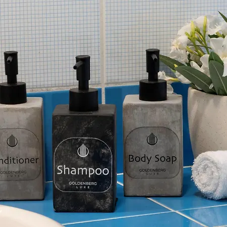 The Saronic - Jungle On The Sea Prázdninový dům