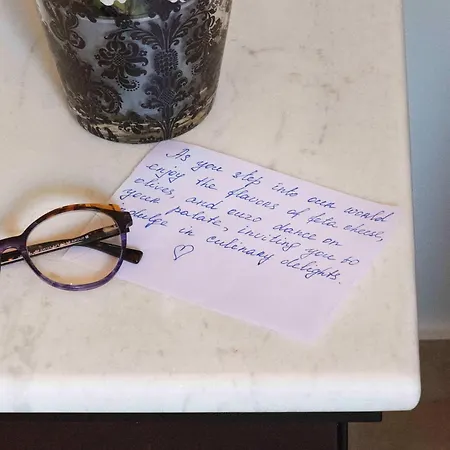 The Saronic - Jungle On The Sea * Agioi Theodoroi (Corinthia)