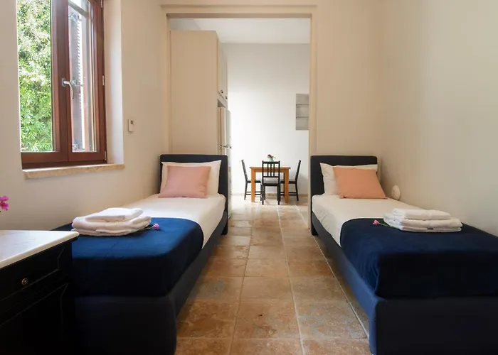 The Saronic - Jungle On The Sea *