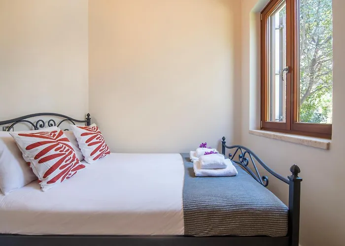 The Saronic - Jungle On The Sea Agioi Theodoroi (Corinthia)