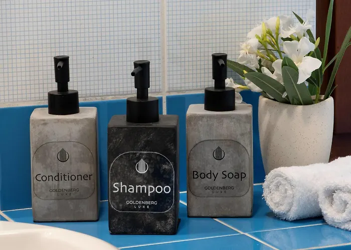 The Saronic - Jungle On The Sea Casa vacanze