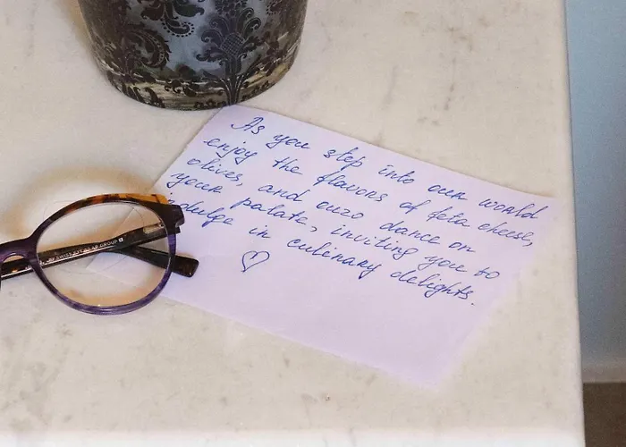 The Saronic - Jungle On The Sea * Agioi Theodoroi (Corinthia)