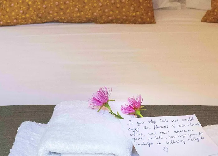 The Saronic - Jungle On The Sea Casa vacanze Agioi Theodoroi (Corinthia)