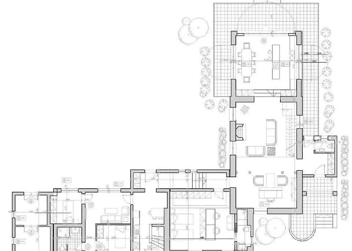 The Saronic - Jungle On The Sea Casa vacanze *